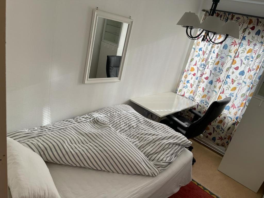 Billigt Och Frecsh Lejlighed Göteborg Eksteriør billede